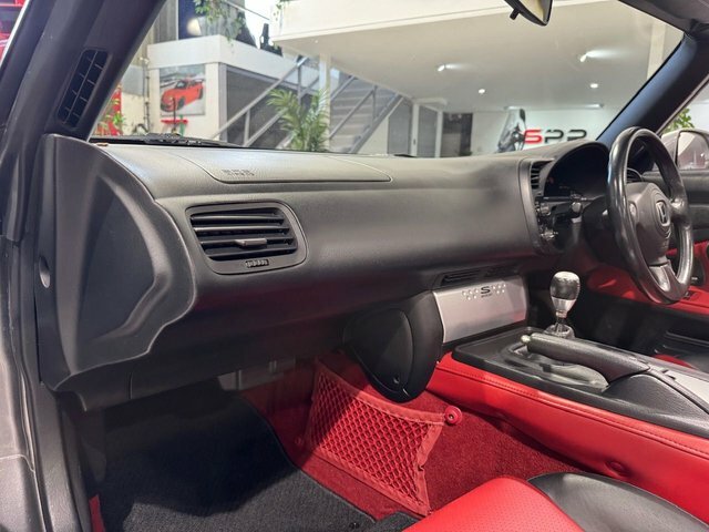 Honda S2000 2.0 S2000 Gt  #26