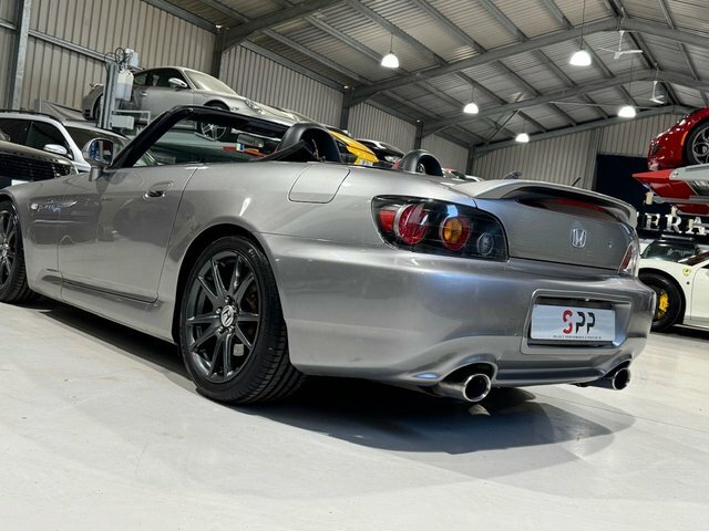 Honda S2000 2.0 S2000 Gt  #4