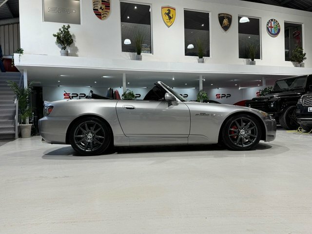 Honda S2000 2.0 S2000 Gt  #2
