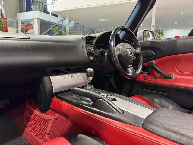 Honda S2000 2.0 S2000 Gt  #21