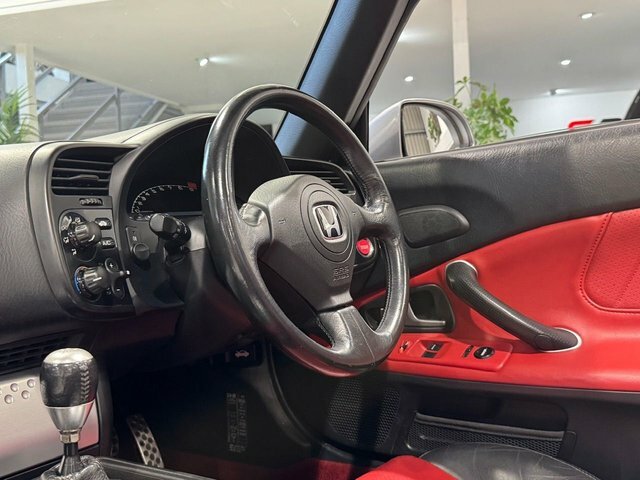 Honda S2000 2.0 S2000 Gt  #45