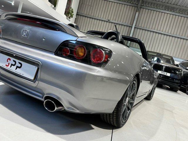 Honda S2000 2.0 S2000 Gt  #38