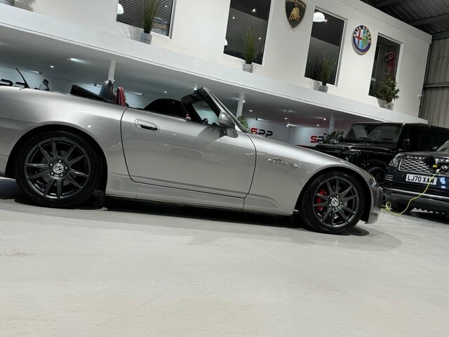 Honda S2000 2.0 S2000 Gt  #34