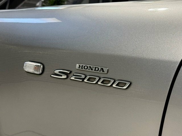 Honda S2000 2.0 S2000 Gt  #12