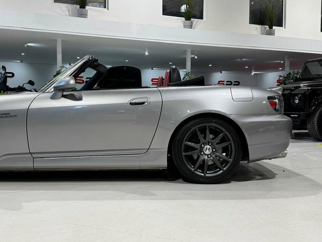 Honda S2000 2.0 S2000 Gt  #32