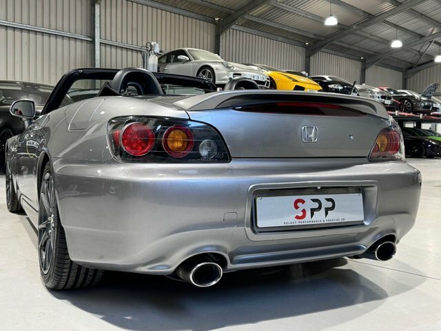 Honda S2000 2.0 S2000 Gt  #10