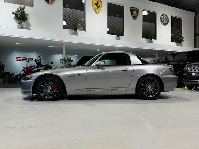 Honda S2000 2.0 S2000 Gt  #14