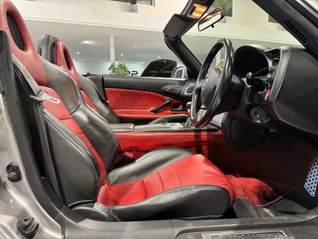 Honda S2000 2.0 S2000 Gt  #48