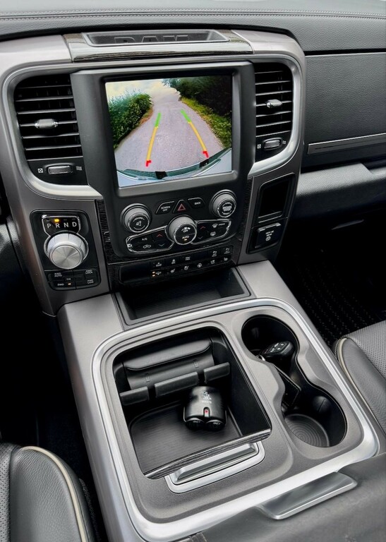 Dodge RAM 1500 Sport 4X4  #19