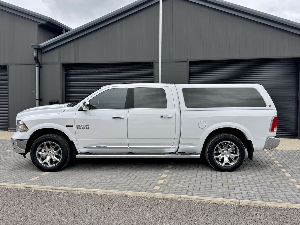 Dodge RAM 1500 Sport 4X4  #23