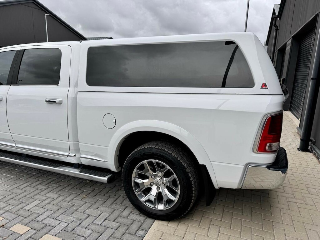 Dodge RAM 1500 Sport 4X4  #10