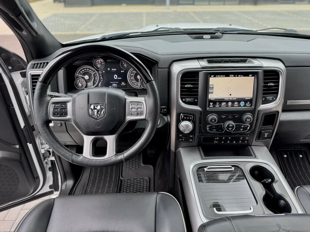 Dodge RAM 1500 Sport 4X4  #18