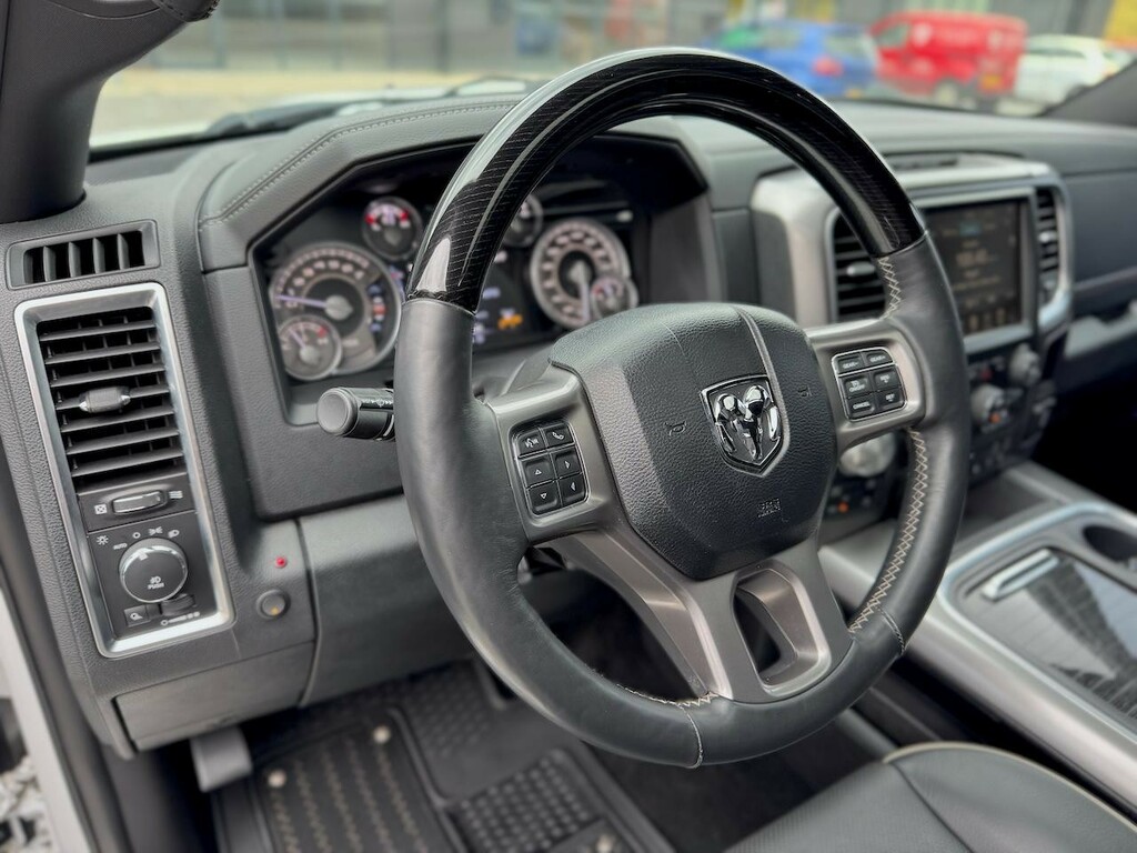 Dodge RAM 1500 Sport 4X4  #7