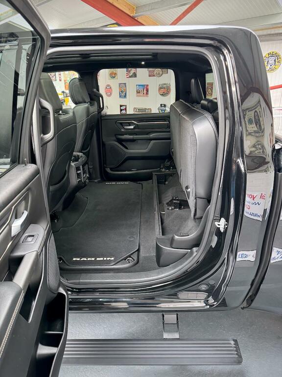 GMC  Sle XL Black #11