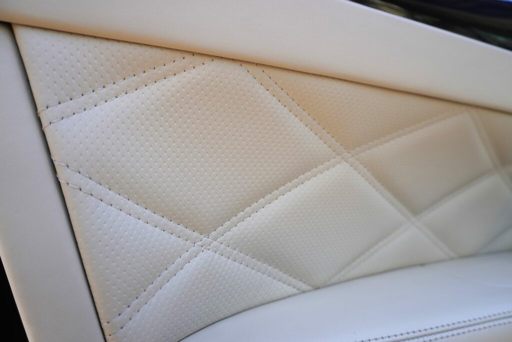 Bentley Flying Spur Saloon #52