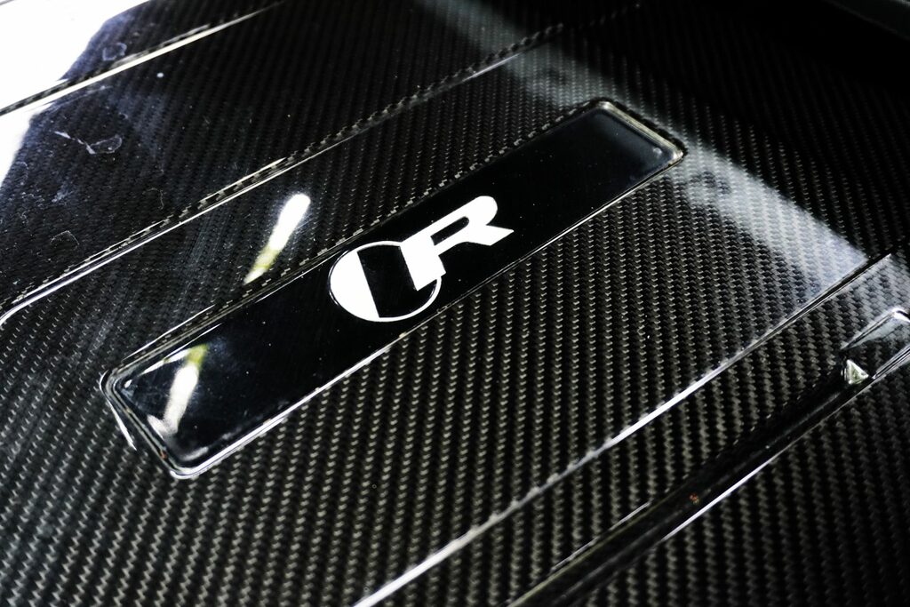 Jaguar XJR Xjr V8 Black #73