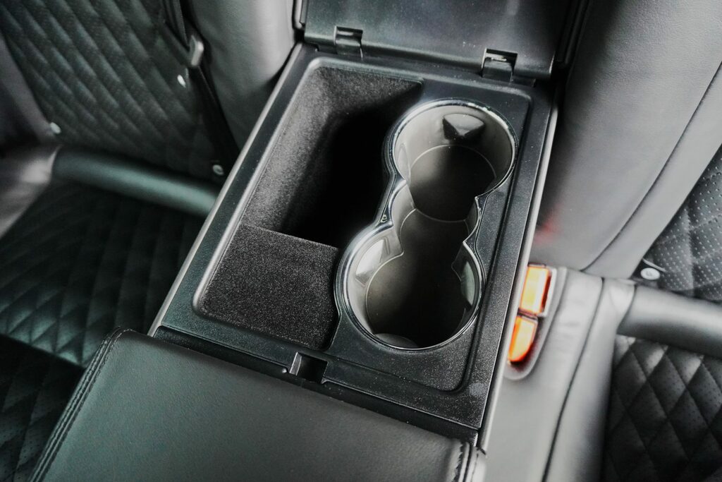 Jaguar XJR Xjr V8 Black #59
