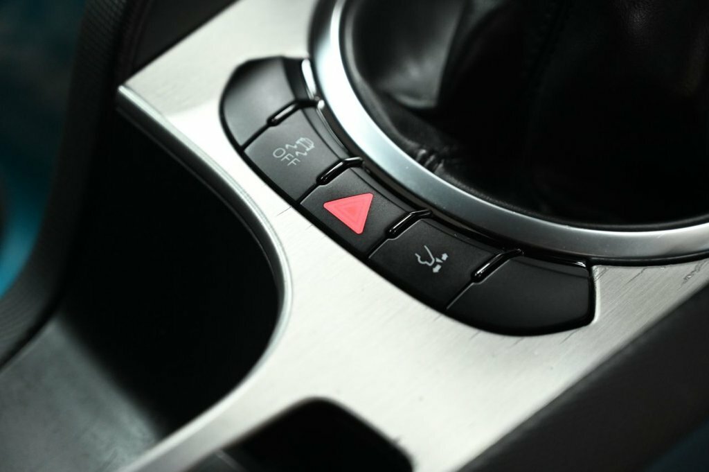 Audi TT 1.8L Null Black #3