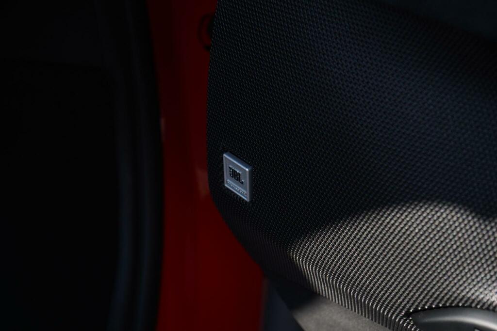 Ferrari 296 Gts 3.0T V6 7.45Kwh Spider F1 Dct Euro 6 Ss Red #3