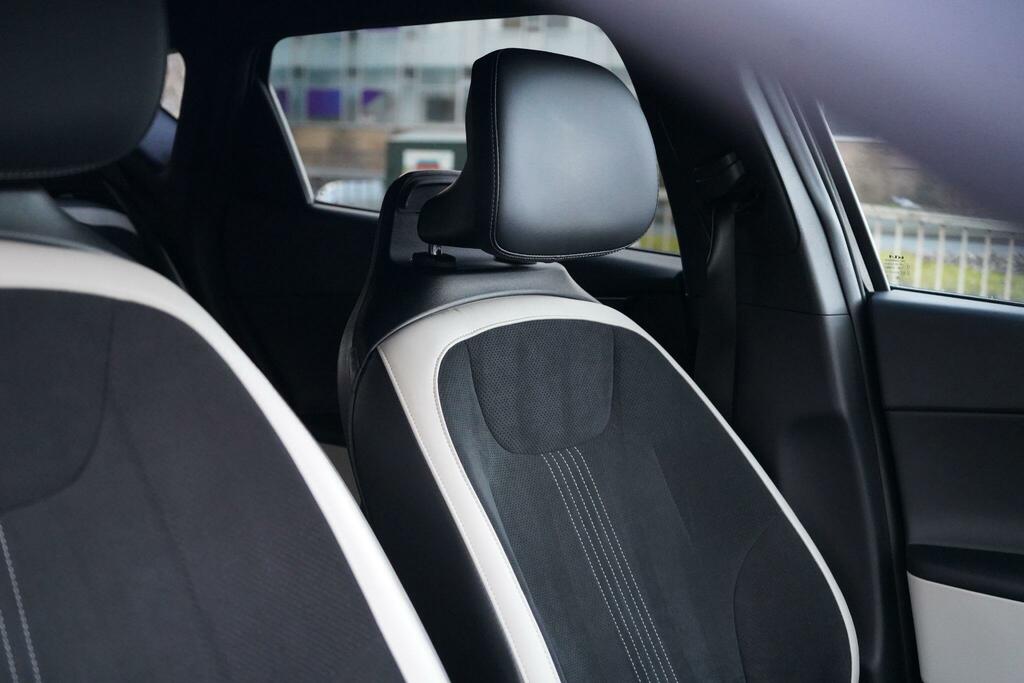 Kia EV6 77.4Kwh Gt-line Awd Black #4