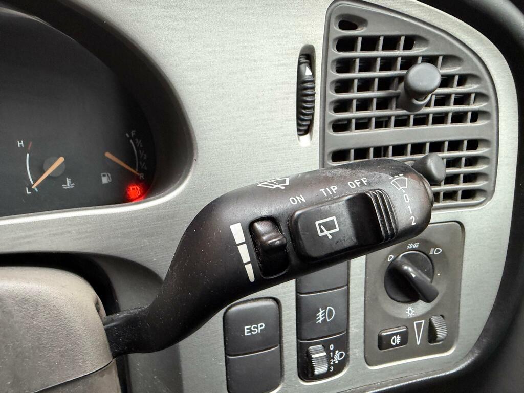 Saab 9-5 2.2 Tid Vector Silver #23
