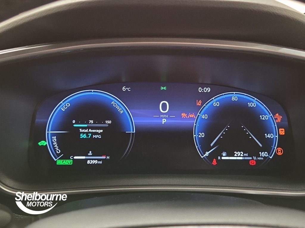Toyota Corolla Corolla Hbts Design 1.8 Ts FP25JVZ Blue #4