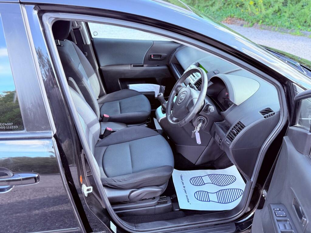 Mazda 5 1.8 Ts2 Blue #12
