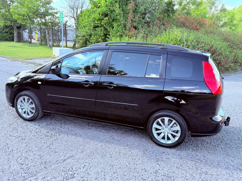 Mazda 5 1.8 Ts2 Blue #9