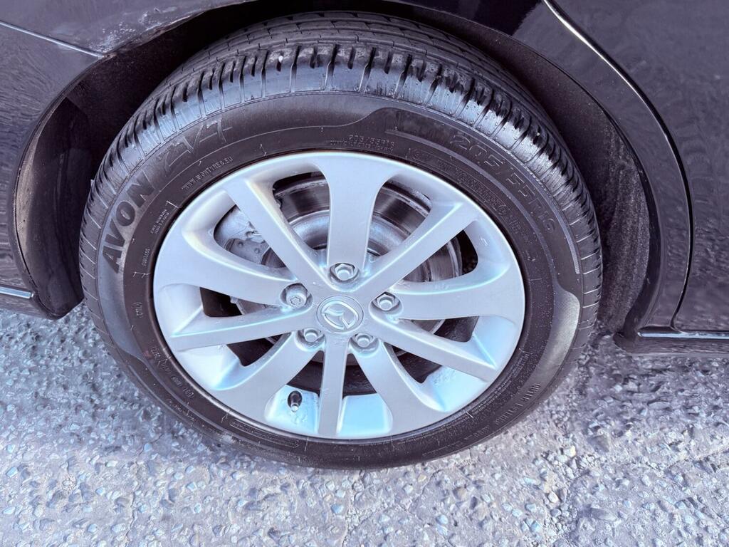 Mazda 5 1.8 Ts2 Blue #10