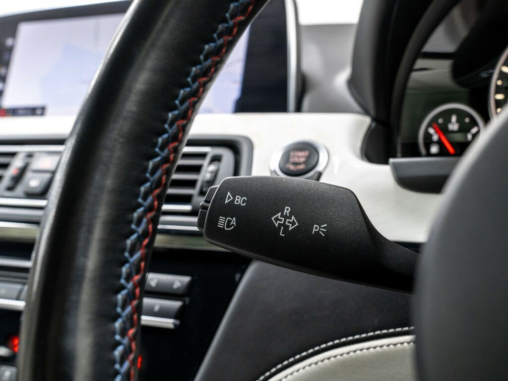 BMW M6 M6 Dct Grey #48