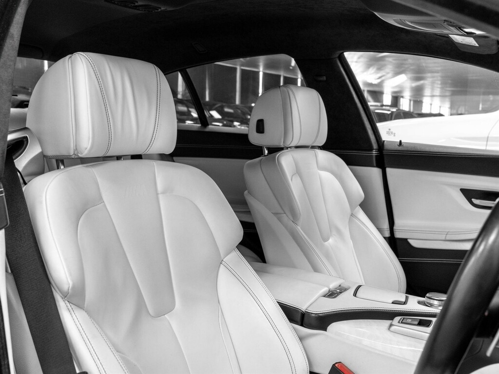 BMW M6 M6 Dct Grey #21