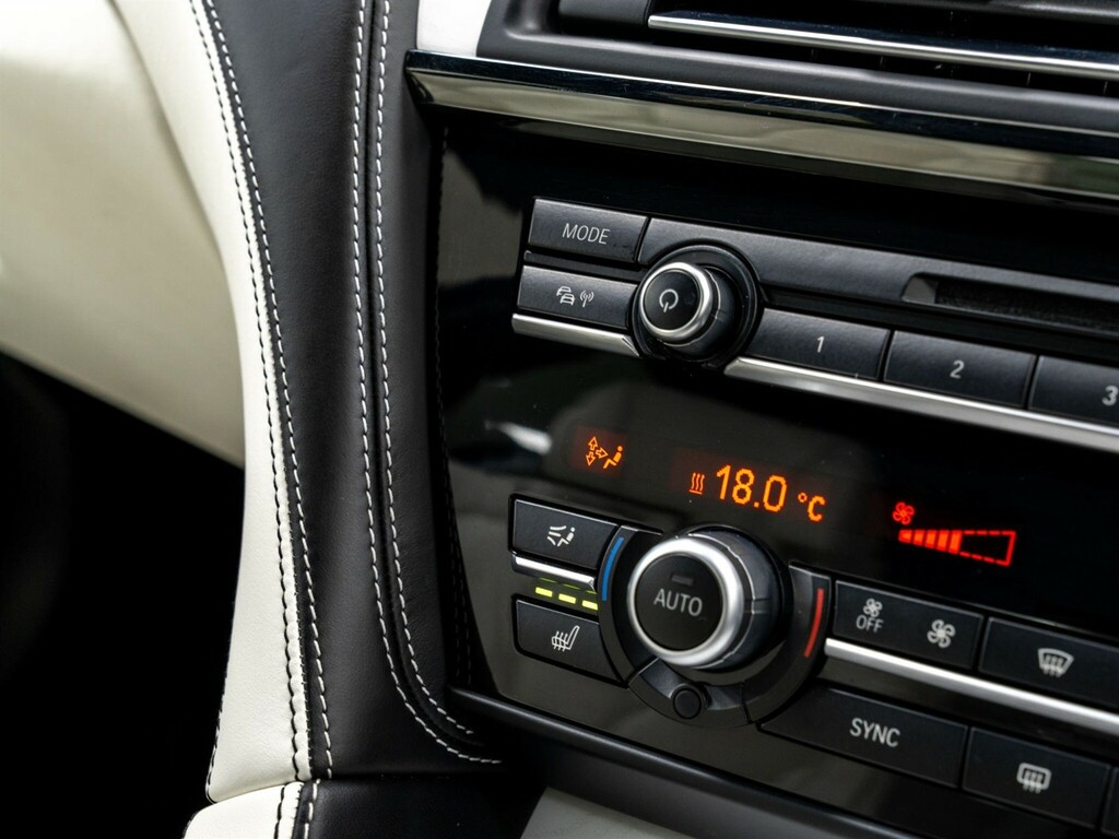 BMW M6 M6 Dct Grey #47
