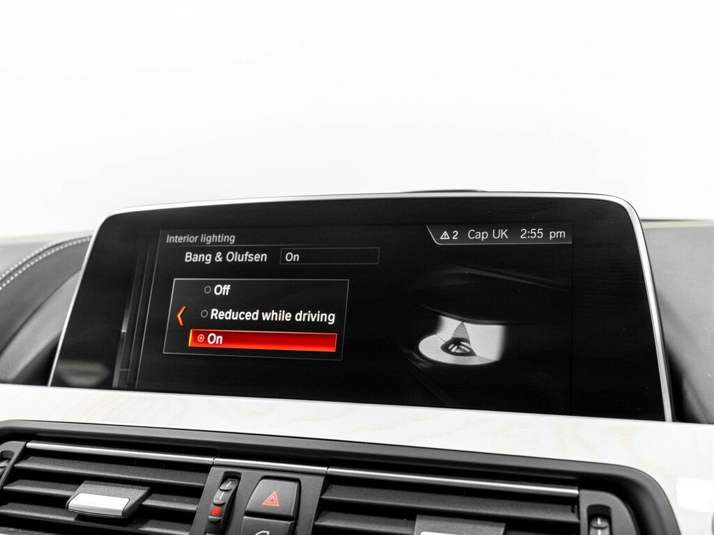 BMW M6 M6 Dct Grey #53