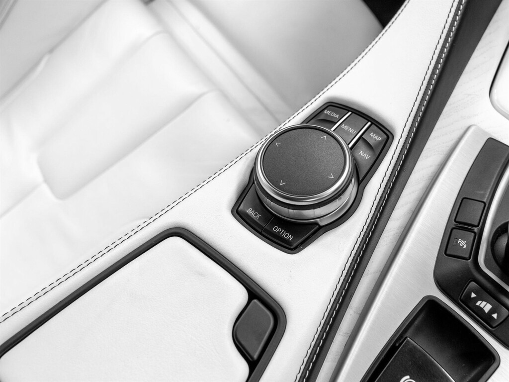 BMW M6 M6 Dct Grey #43