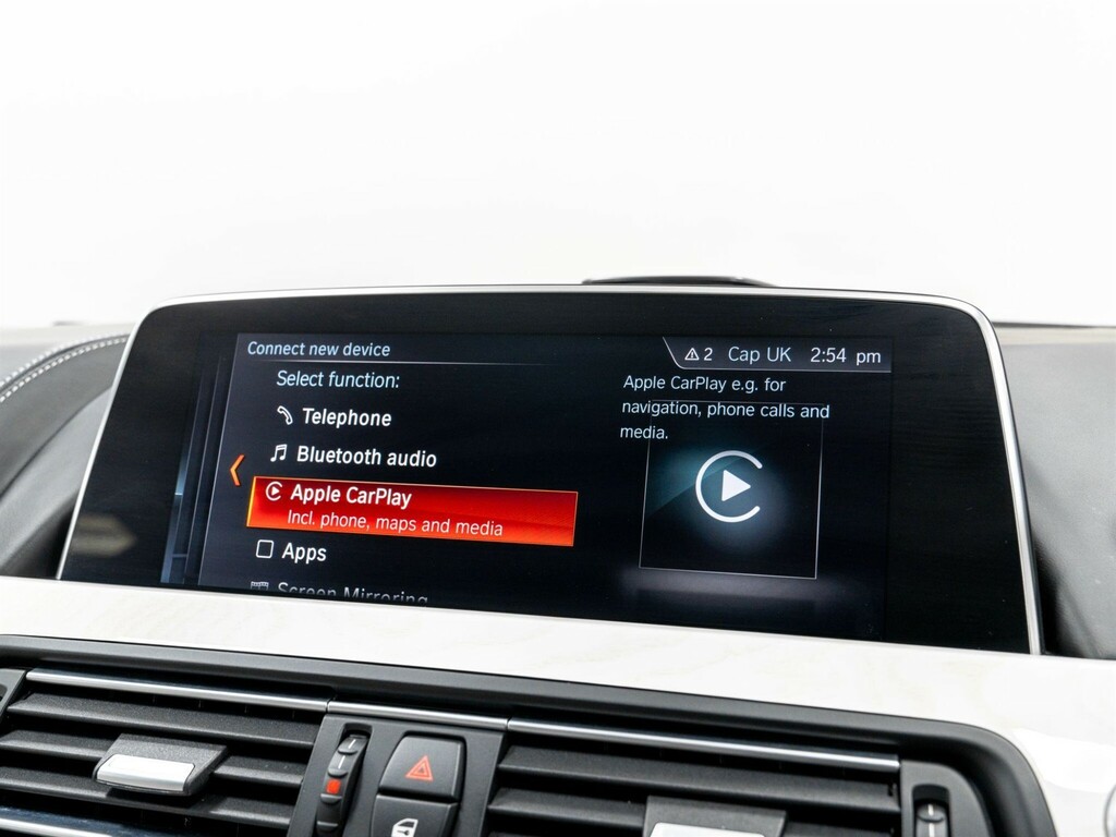 BMW M6 M6 Dct Grey #51