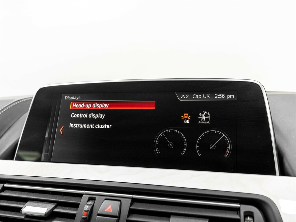 BMW M6 M6 Dct Grey #58
