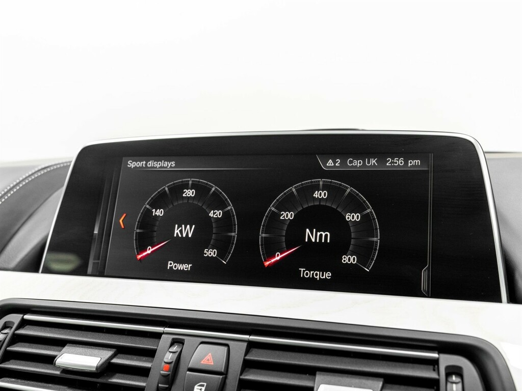 BMW M6 M6 Dct Grey #57