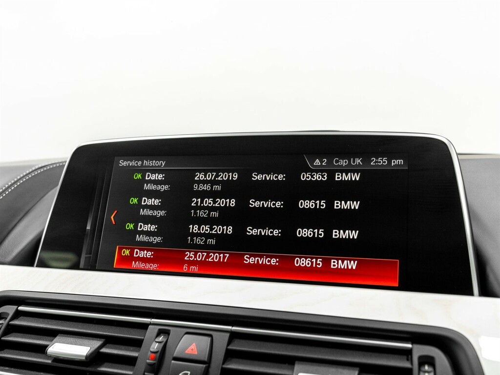 BMW M6 M6 Dct Grey #62