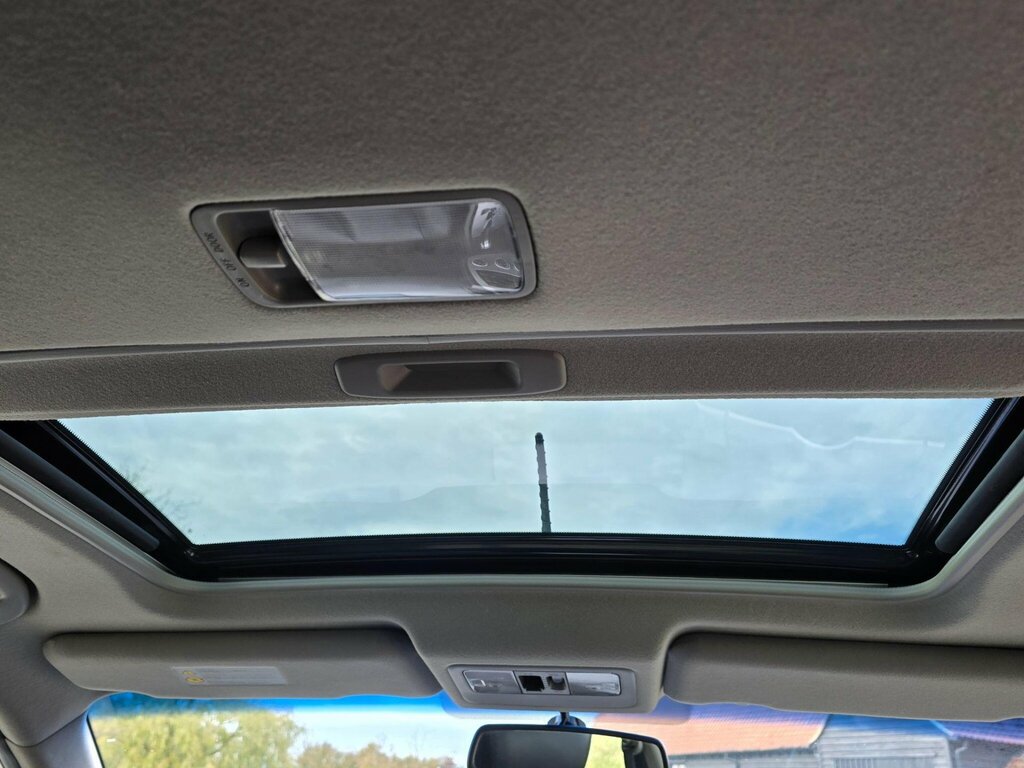 Nissan Murano  Blue #9