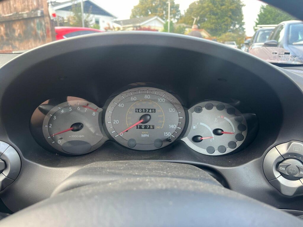 Hyundai Coupe 2.0 Se Blue #16