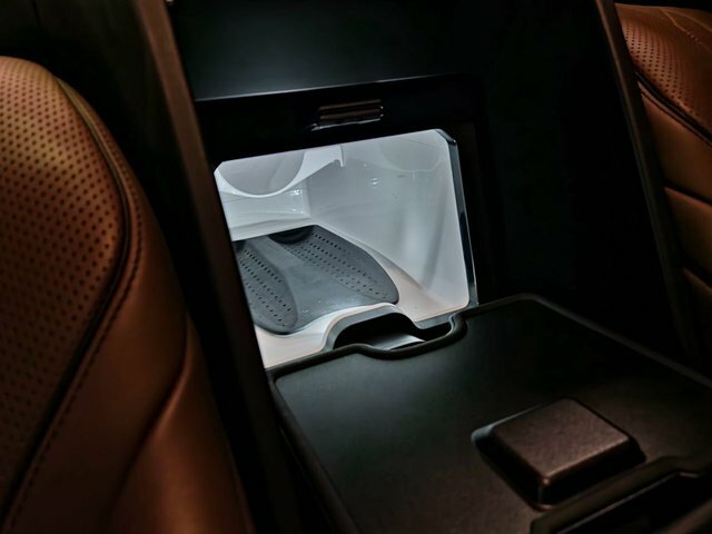 Mercedes-Benz Maybach S Class Petrol  #29
