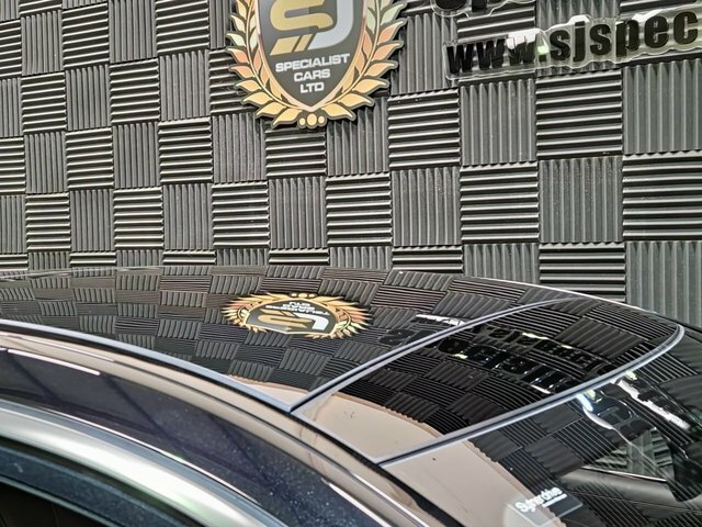 Mercedes-Benz Maybach S Class Petrol  #58