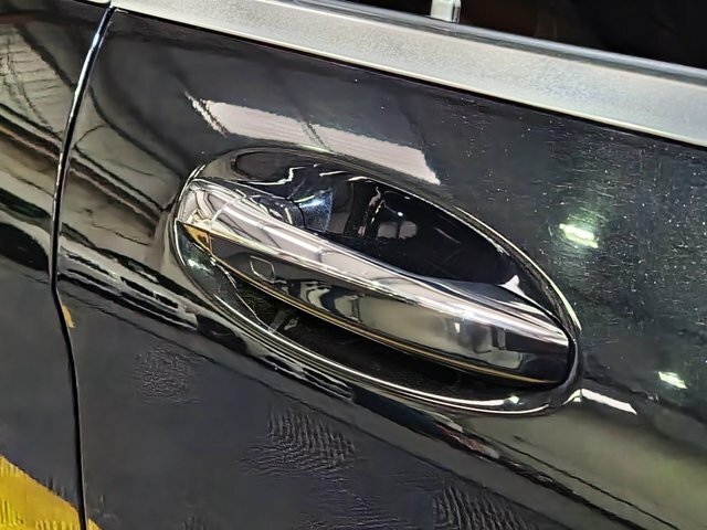 Mercedes-Benz Maybach S Class Petrol  #53