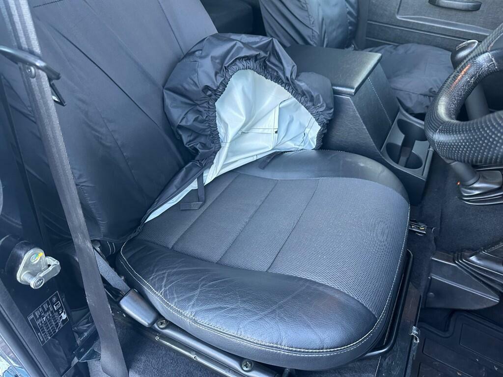 Land Rover Defender 110 2.2 Tdci Xs Station Wagon 4Wd Mwb Euro 5 Green #4