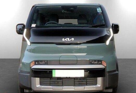 Kia PV5 Kia Pv5 Passenger 120Kw Plus Long Range Green #3