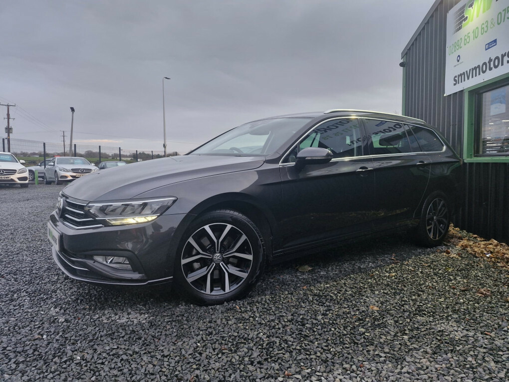 Volkswagen Passat Sel Tdi AK69KCO #4
