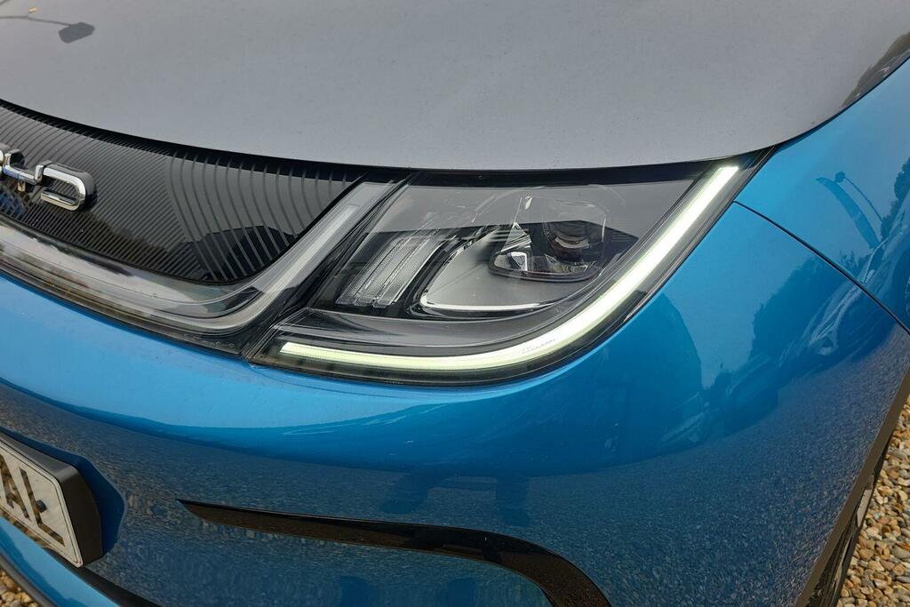 Byd Dolphin 60.48Kwh Design Pink #13