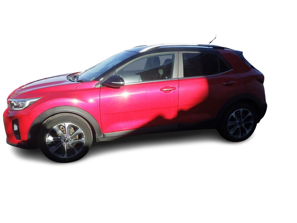 Kia Stonic First Edition WF67CWV  #6