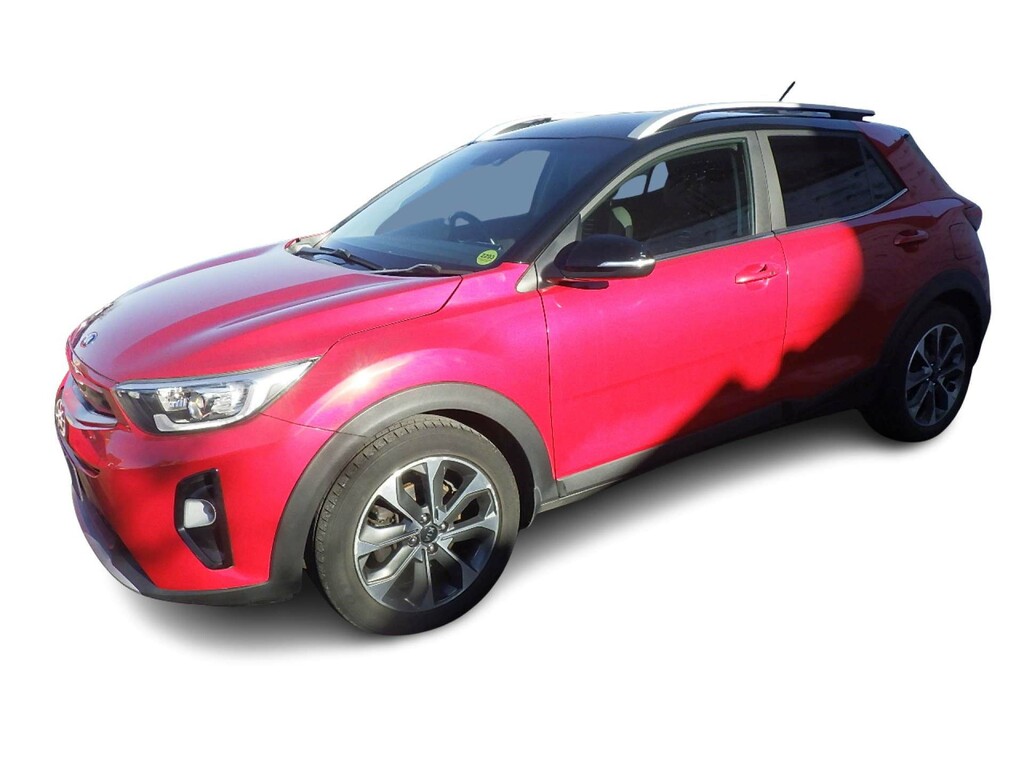 Kia Stonic First Edition WF67CWV  #5