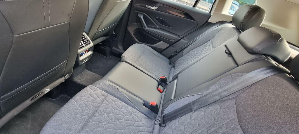 Volkswagen Tiguan 1.5 Etsi Mhev Life Launch Edition Dsg Euro 6 Ss GY24UFM White #5